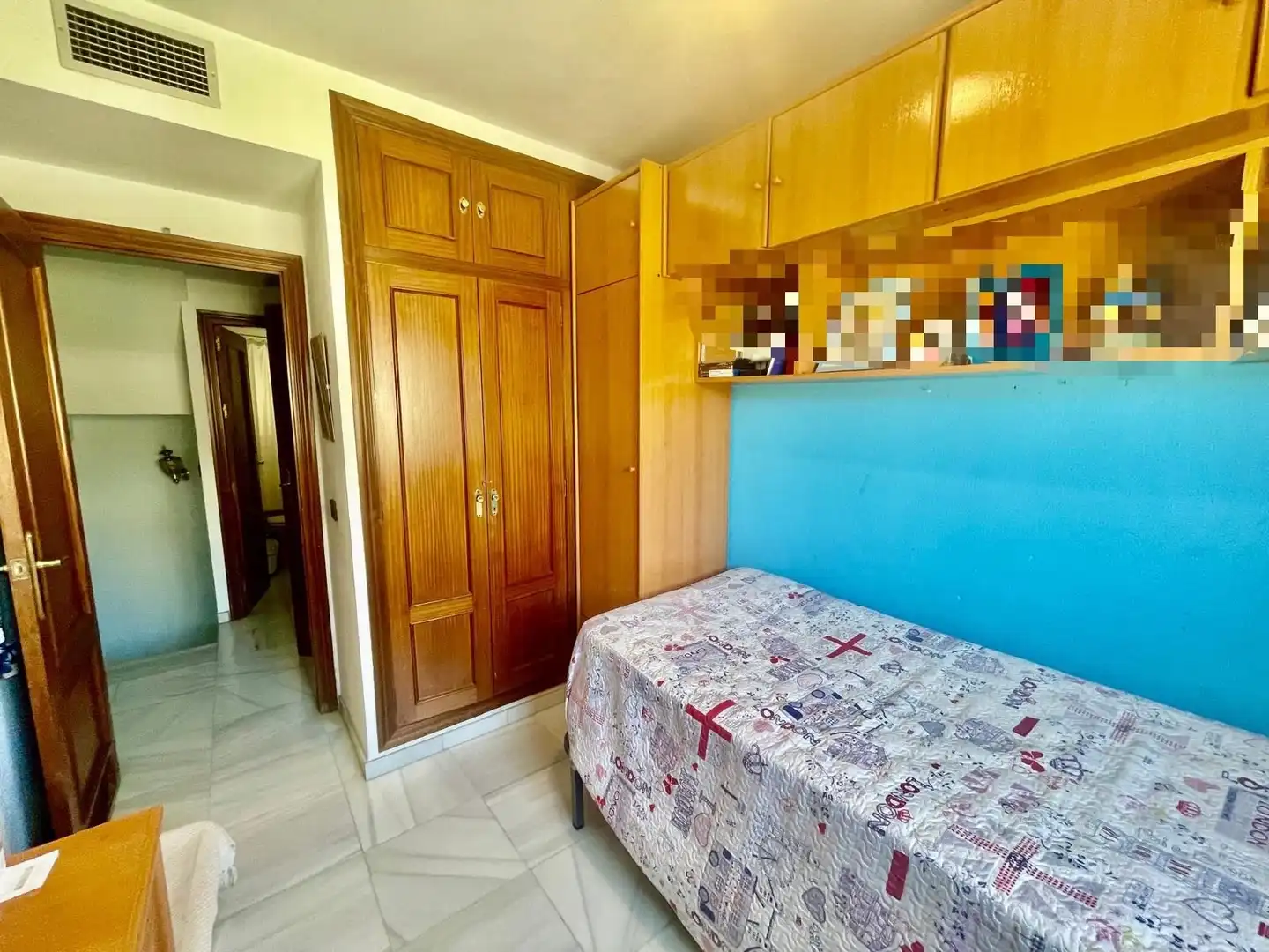 Casa in vendita a Joaquin Sama Naharro, imagen 12