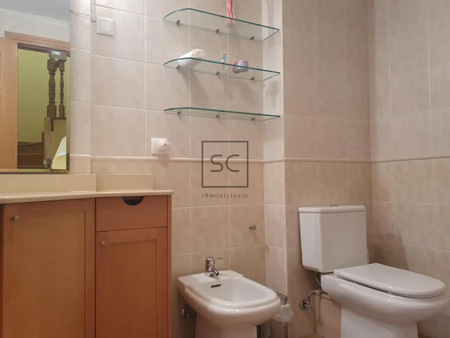 Chalet con piscina en venta en FONDAL, imagen 26