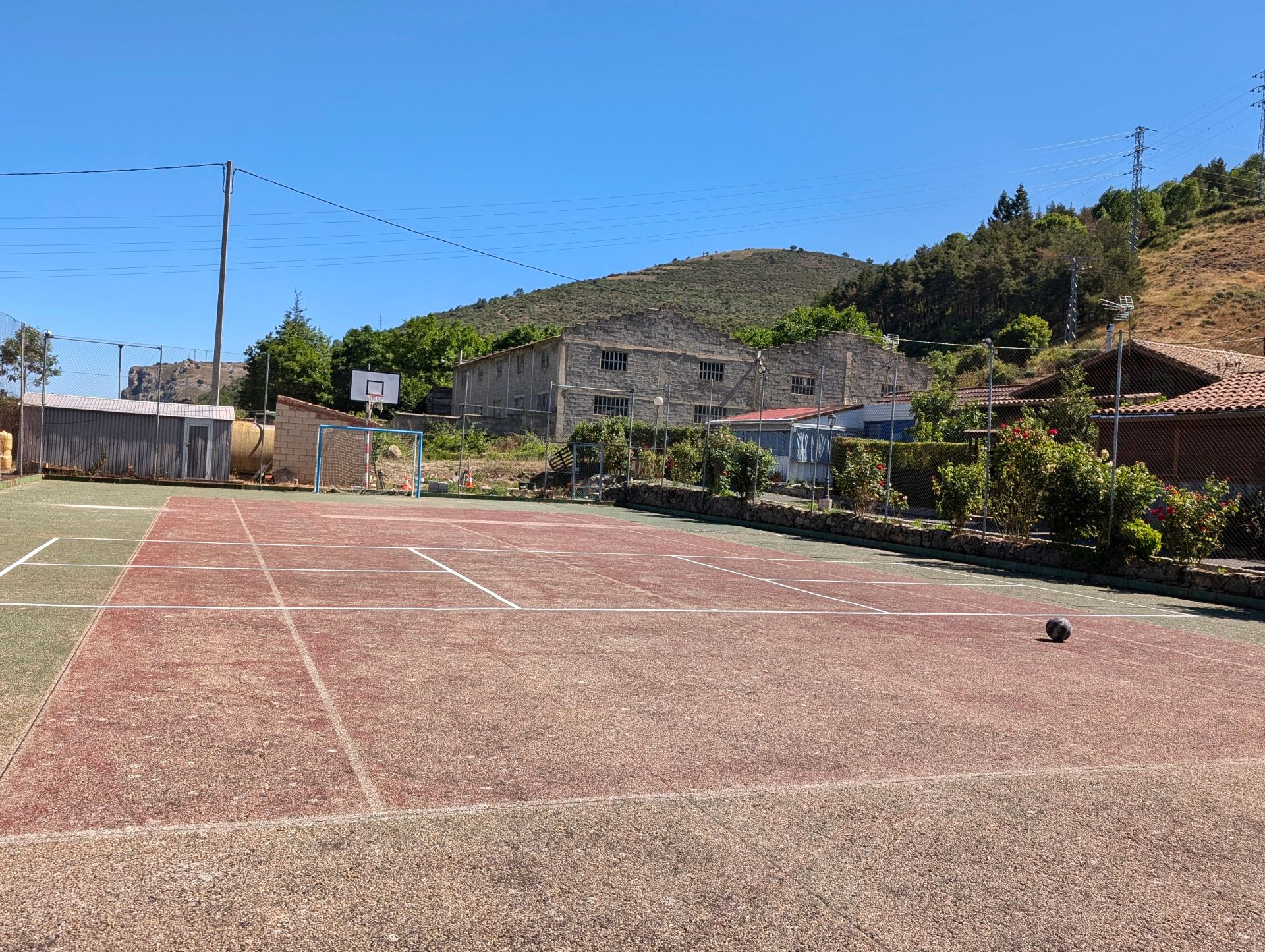 House or chalet for sale in LR-415, 2, Ezcaray