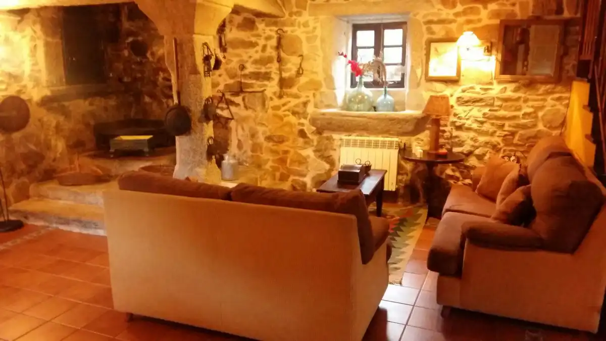 Casa rústica en venda a Malpica de Bergantiños, imagen 9