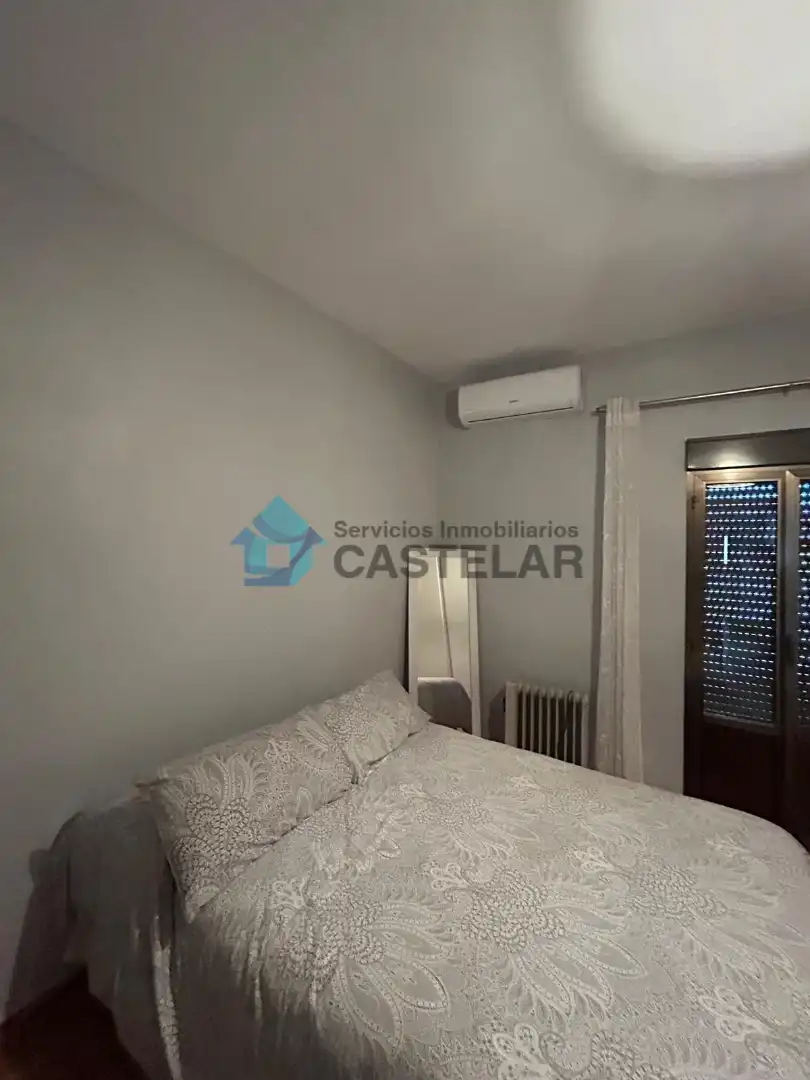 Habitación de Casa adosada en venta en Barcarrota con Amueblado