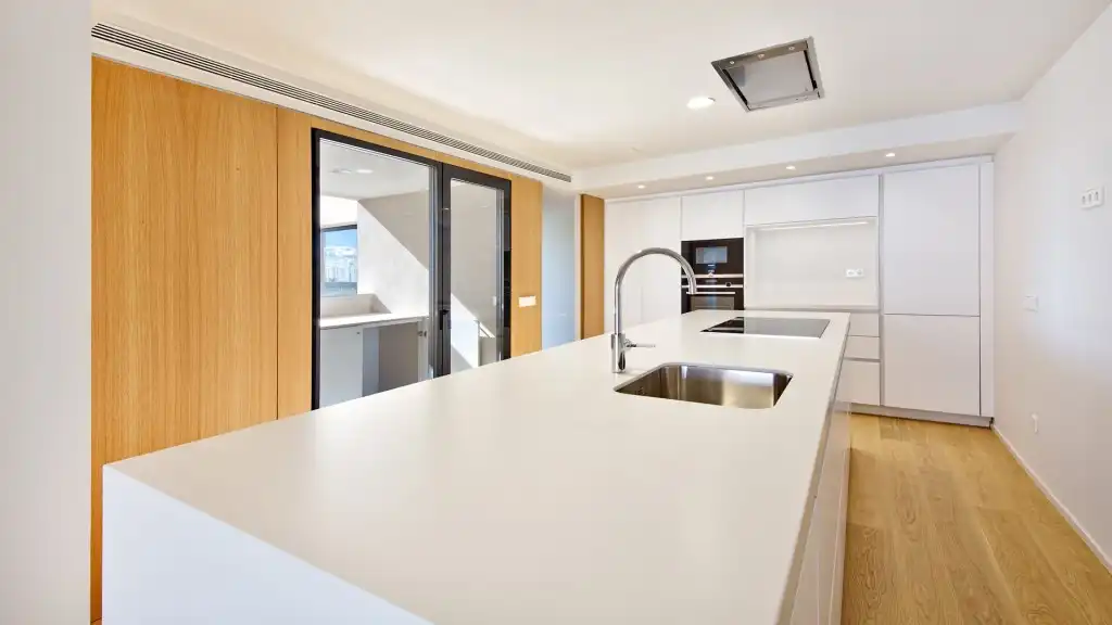 Apartment mit Aufzug zum Verkauf in Ponent, imagen 5