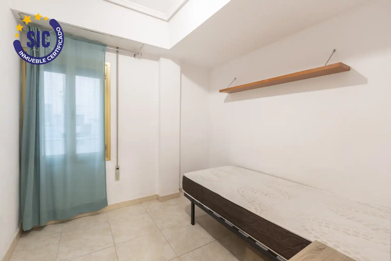 Piso con terraza en venta en Valencia - CL ORIENTE 30, imagen 34