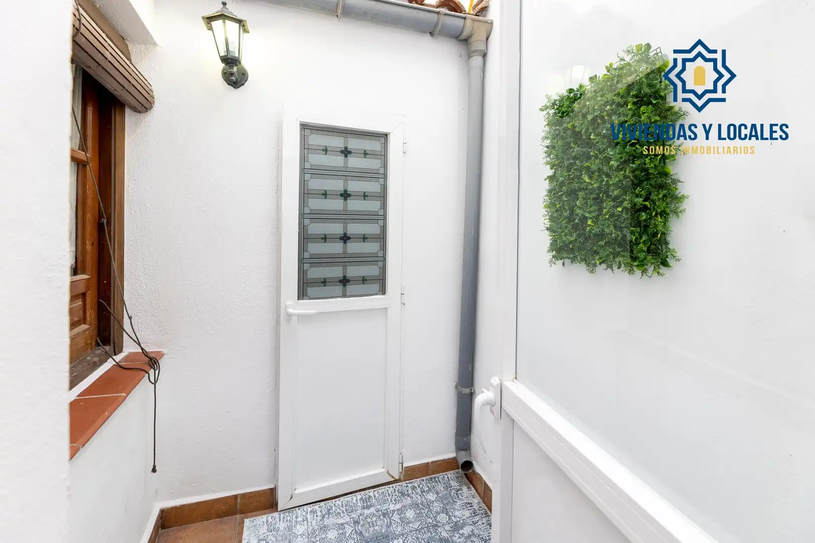 Maison mitoyenne avec terrasse à vendre à C. Frailes de la Victoria, 5, imagen 10