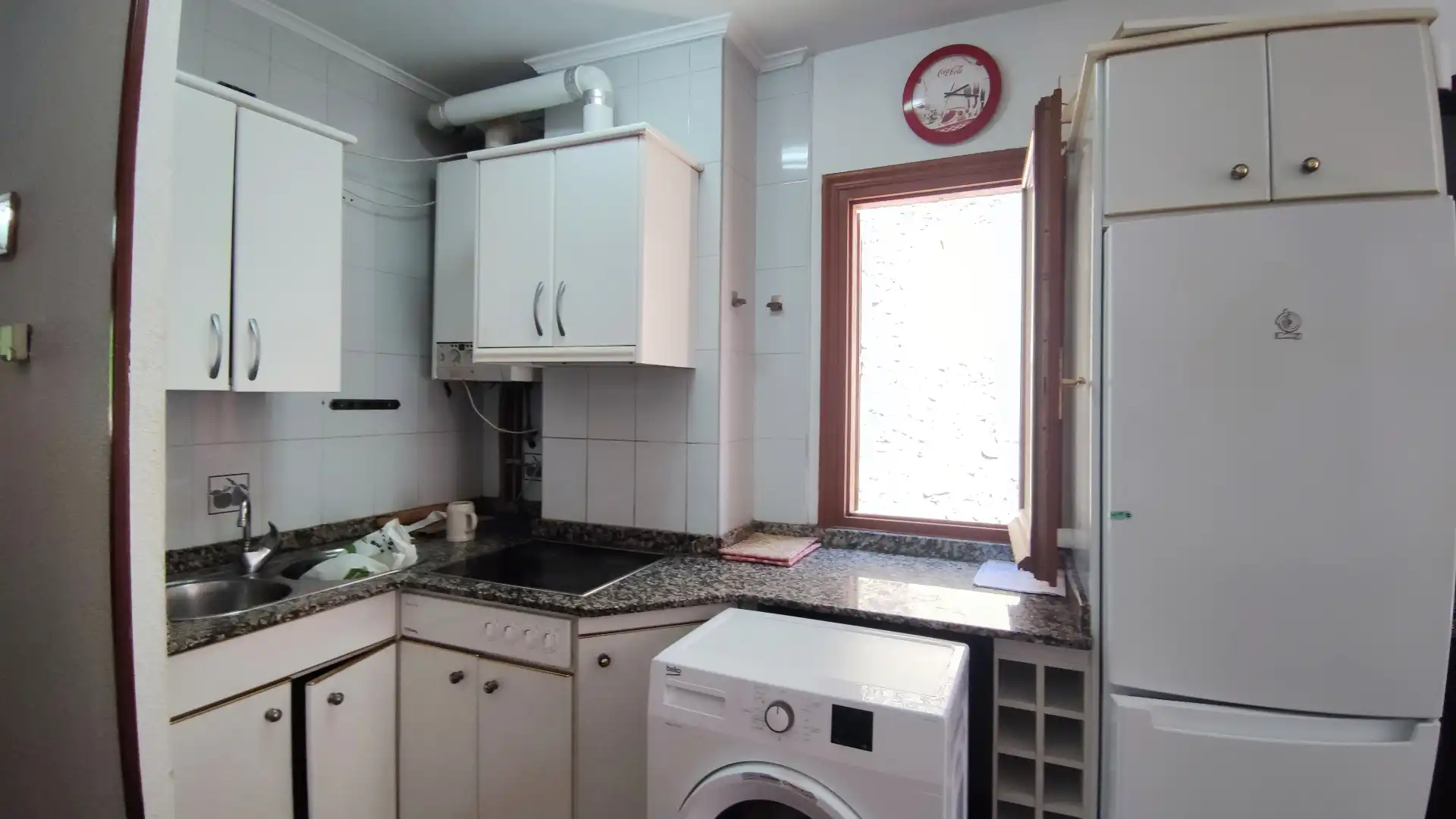 Haus zum Verkauf in Calle Trasera de San Lázaro 32, imagen 4
