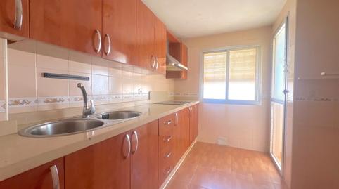 Photo 4 of Flat for sale in Ciudad Jardín - Tagarete - El Zapillo,  Almería Capital