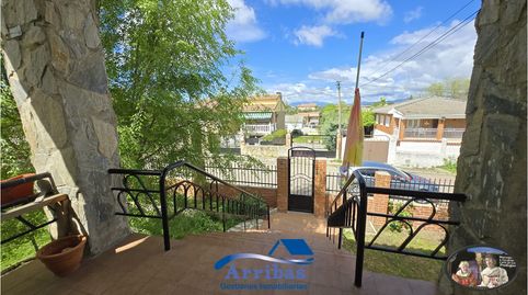 Photo 3 of Houses for sale in Escalona, Toledo