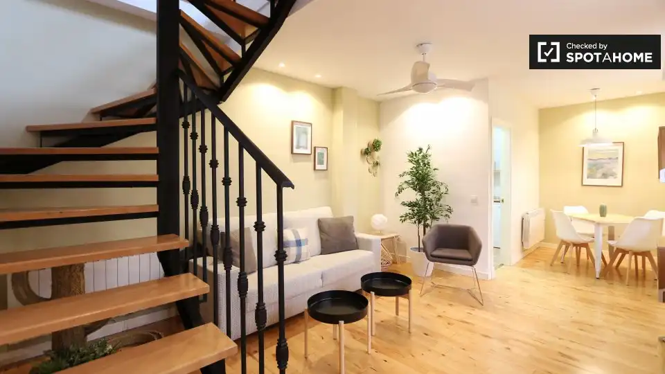 Wohnung zur Miete in Centro