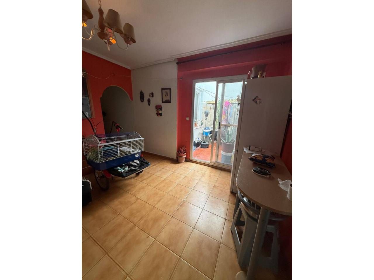 Piso en venta en Fortaleny, Benimàmet