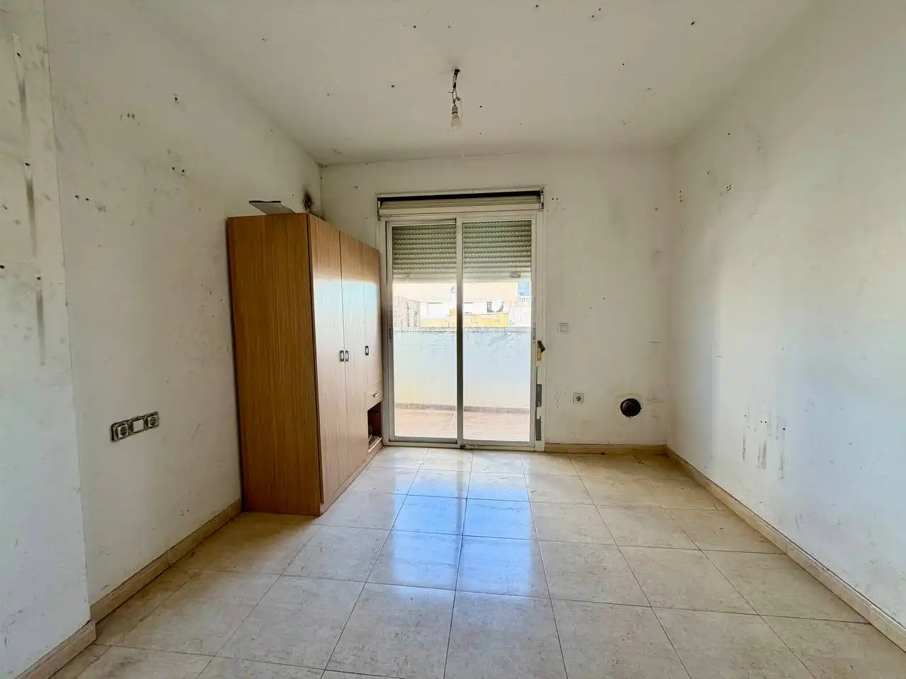 Adossat amb balcó en venda a Calle Galeotes, imagen 11