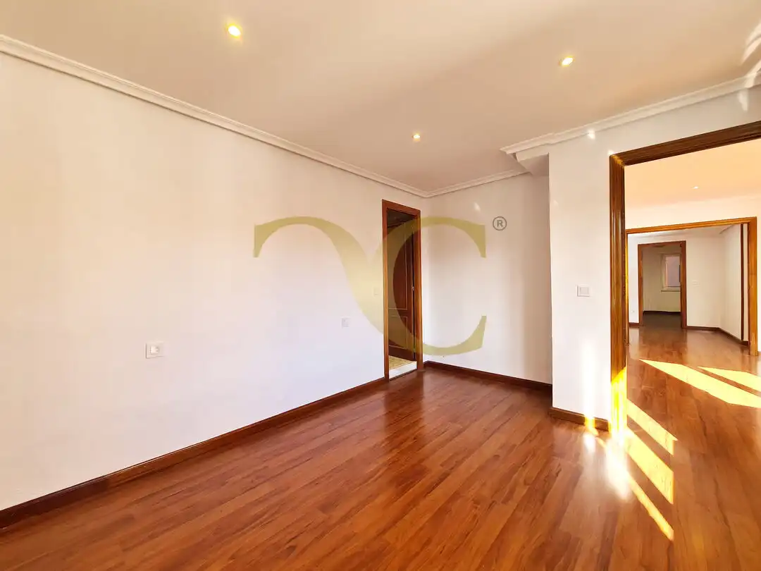 Bedroom of Flat for sale in Centro - Casco Histórico