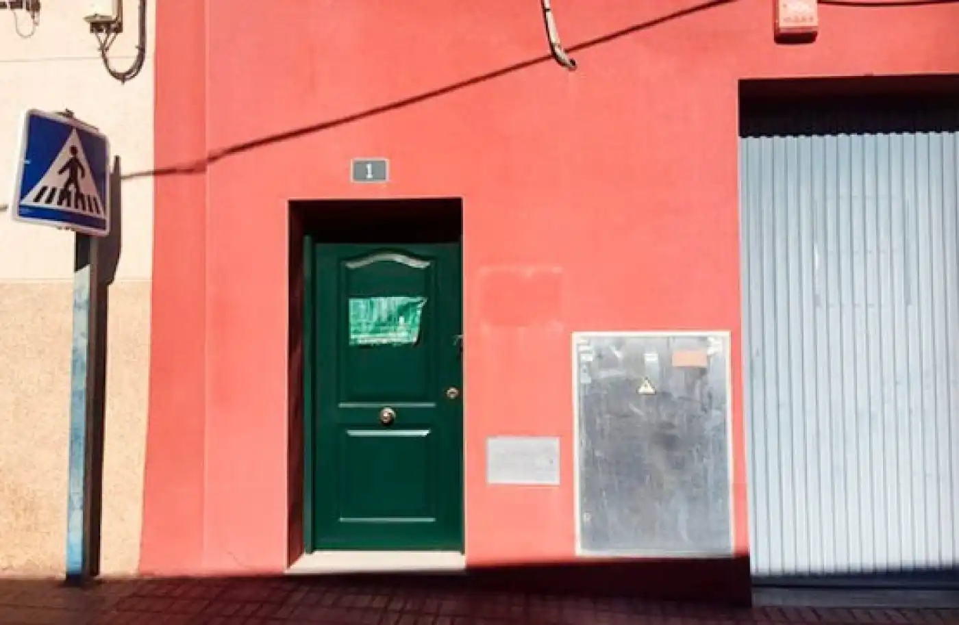 Industrial building for sale in Monóvar  / Monòver, imagen 13
