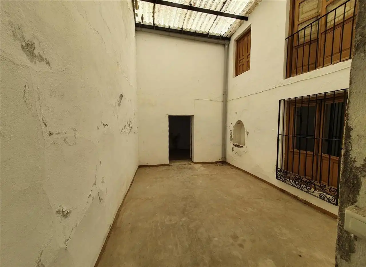 Casa adosada en venda en Huerta de Valdecarábanos amb Terrassa