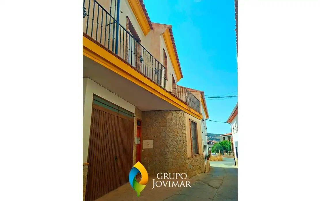 House for sale in Jérez del Marquesado