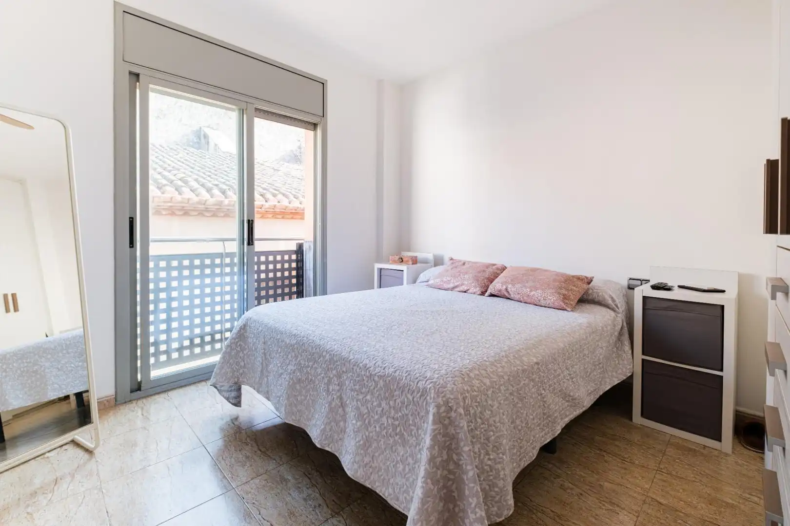 Habitación de Piso en venta en Sant Vicenç Dels Horts con Aire acondicionado, Calefacción y Terraza