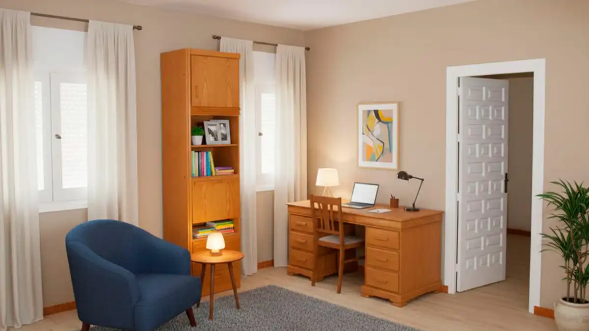 Habitación de Piso en venta en Moriles