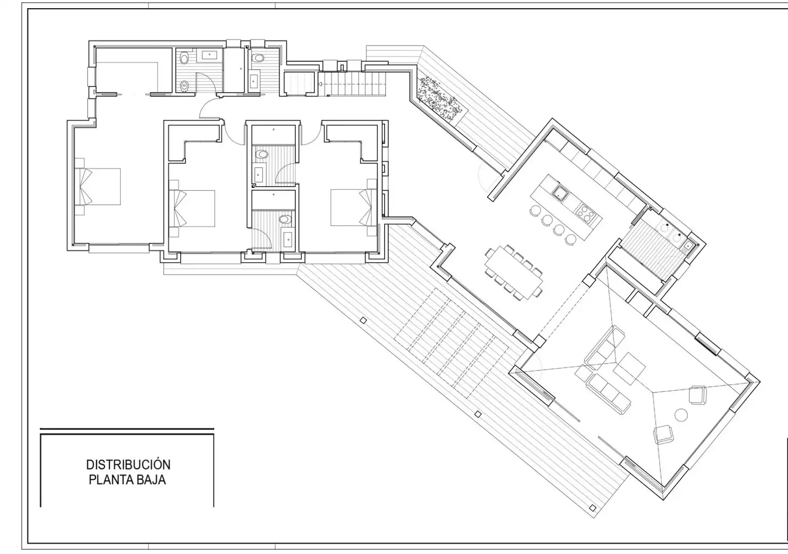 Terreny residencial en venda a Montgó - Ermita, imagen 9