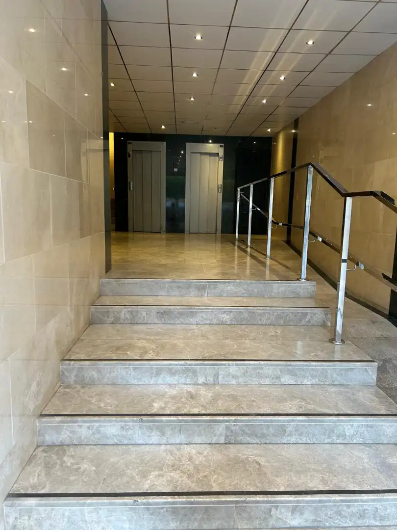 Oficina amb ascensor de lloguer a Calle Luis Braille 3, imagen 21