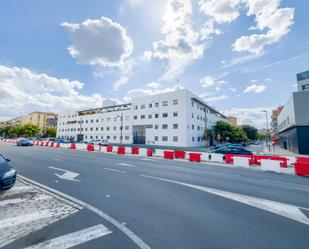 Exterior view of Apartment for sale in  Sevilla Capital