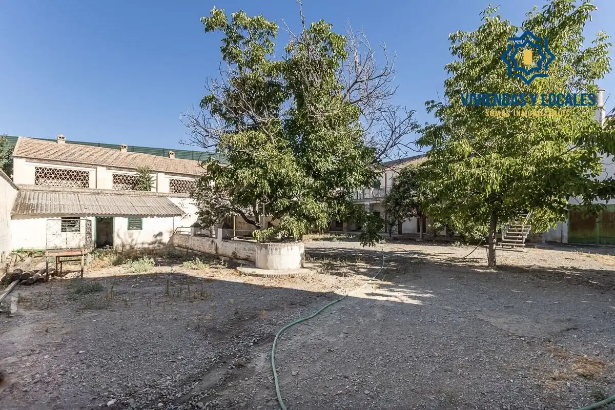 Landhaus mit Pool zum Verkauf in Ronda, imagen 10