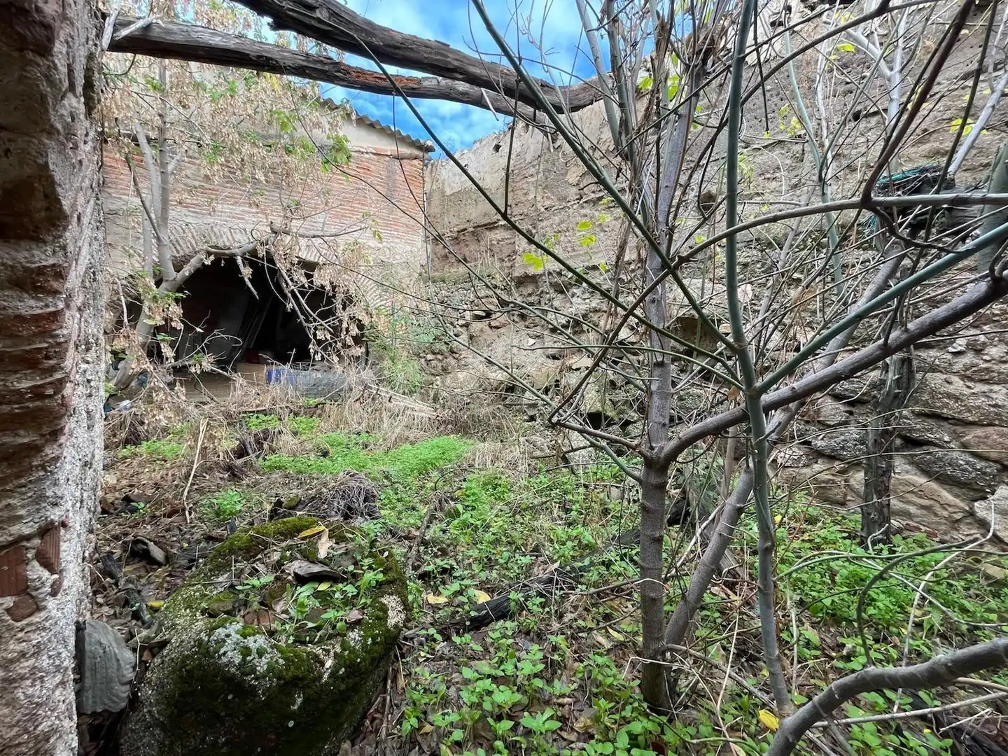 Casa rústica en venda a Malpartida de Cáceres, imagen 9
