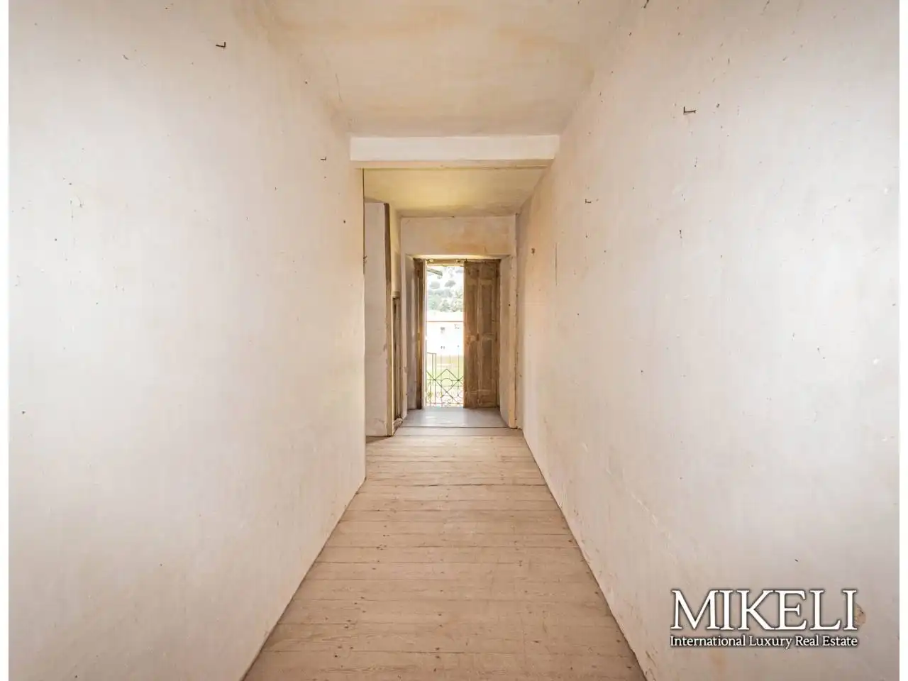 Finca rústica en venta en Saro con Jardín privado y Parquet