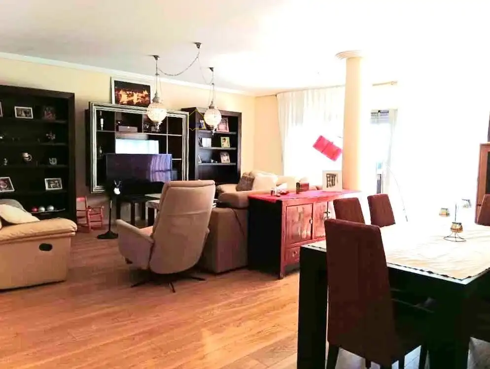 Ático en venta en San Cristobal - San Diego