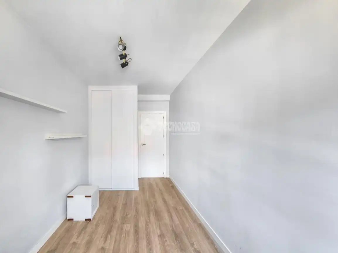 Habitación de Piso de alquiler en Madrid con Aire acondicionado, Calefacción y Trastero