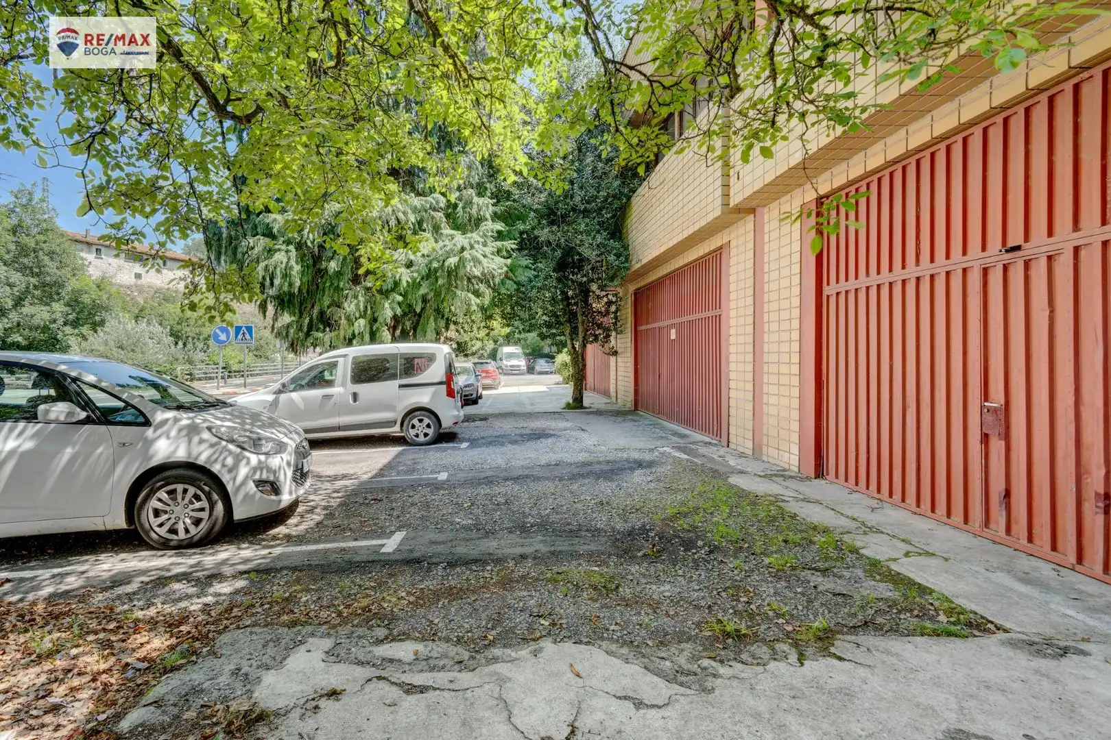 Aparcament de Terreny industrial en venda en Tolosa
