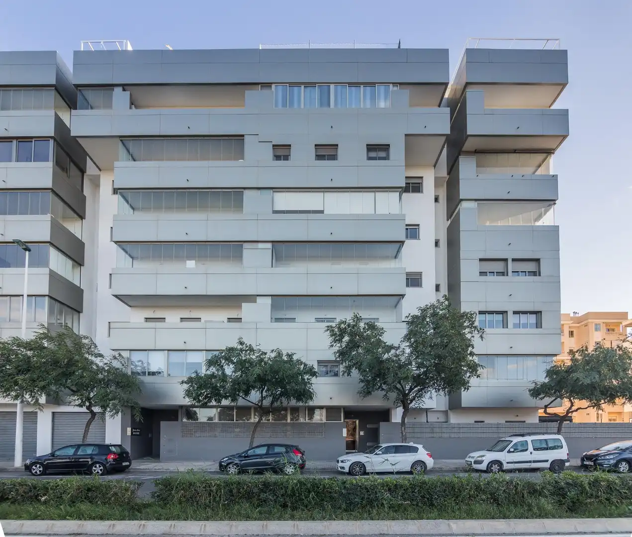 Attique avec terrasse à vendre à Avenida Jubalcoy 26, imagen 59