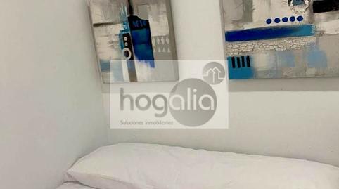 Foto 5 de Planta baixa de lloguer a Feria, Sevilla