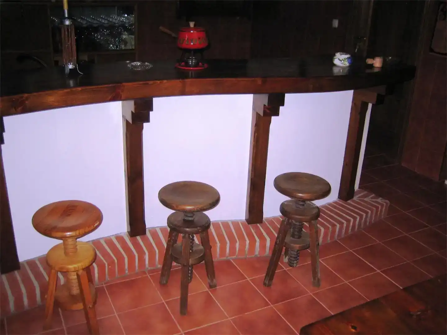 Casa o chalet en venta en Gradefes con Piscina y Balcón