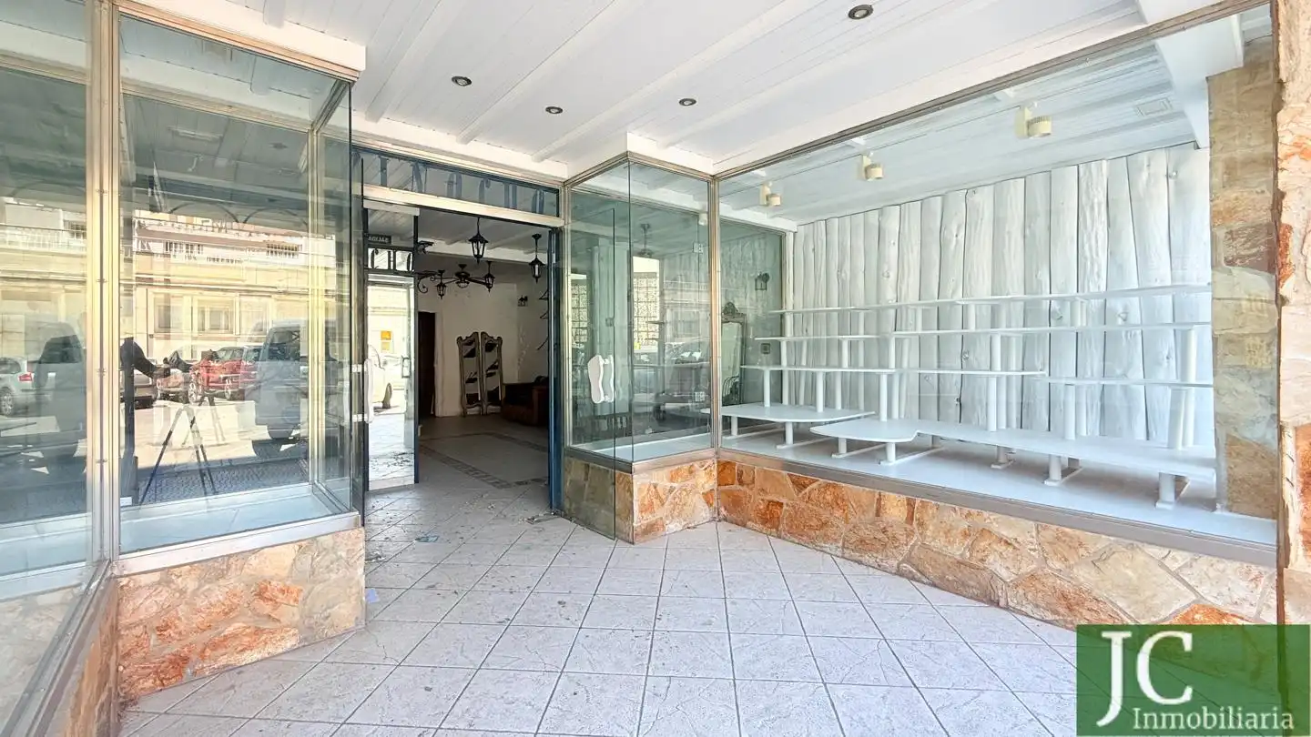 Local commercial à vendre à Centro, imagen 3
