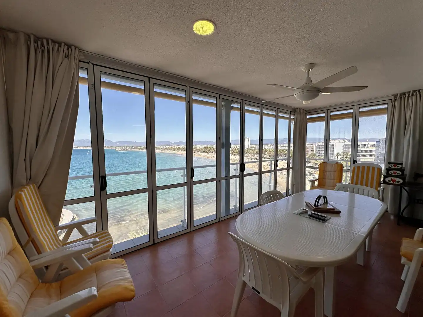 Apartament amb ascensor en venda a Calle COLON, imagen 2