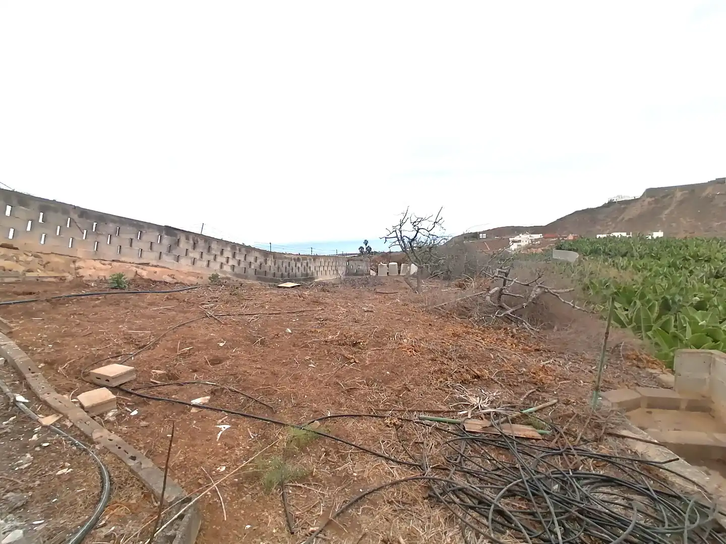 Casa o xalet de lloguer en Arucas amb Jardí privat, Terrassa i Traster