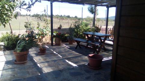 Foto 4 de Finca rústica en venda a Albentosa, Teruel