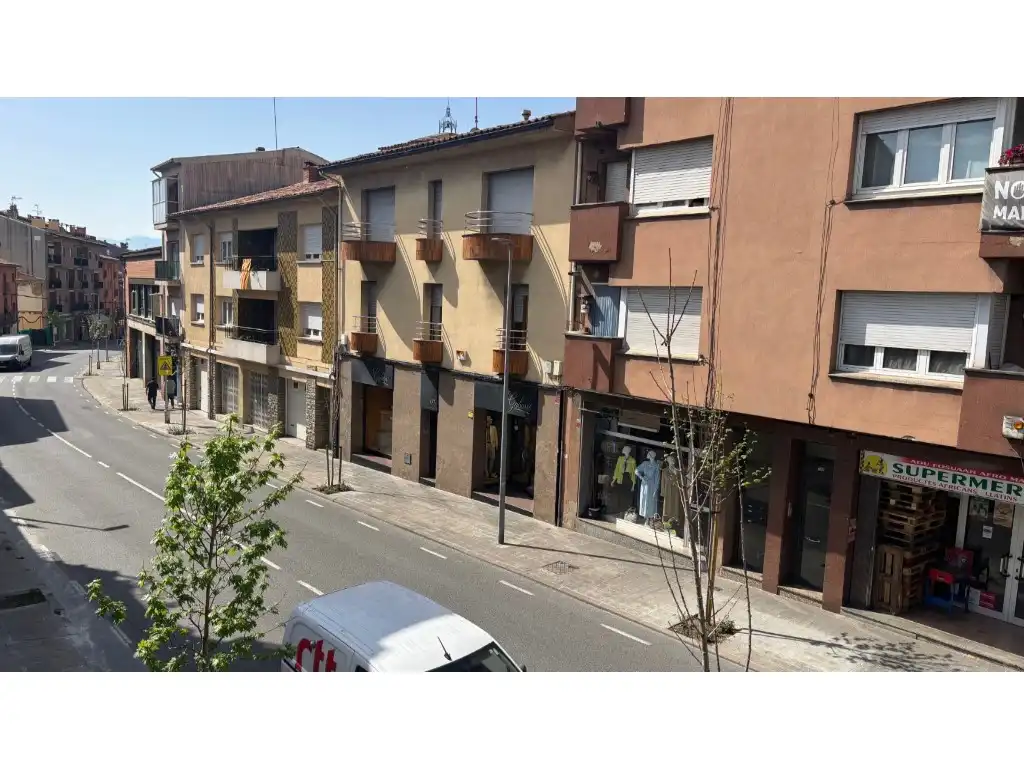 Mini appartamento in vendita a Paseo Sant Joan, imagen 10