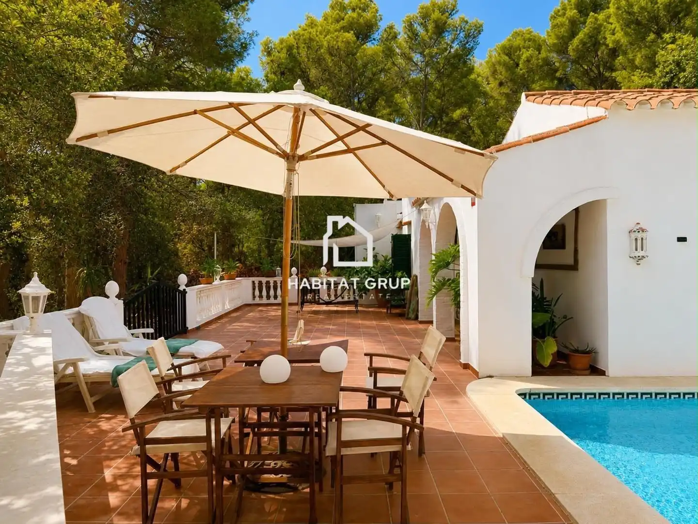 Houses for sale in Son Parc