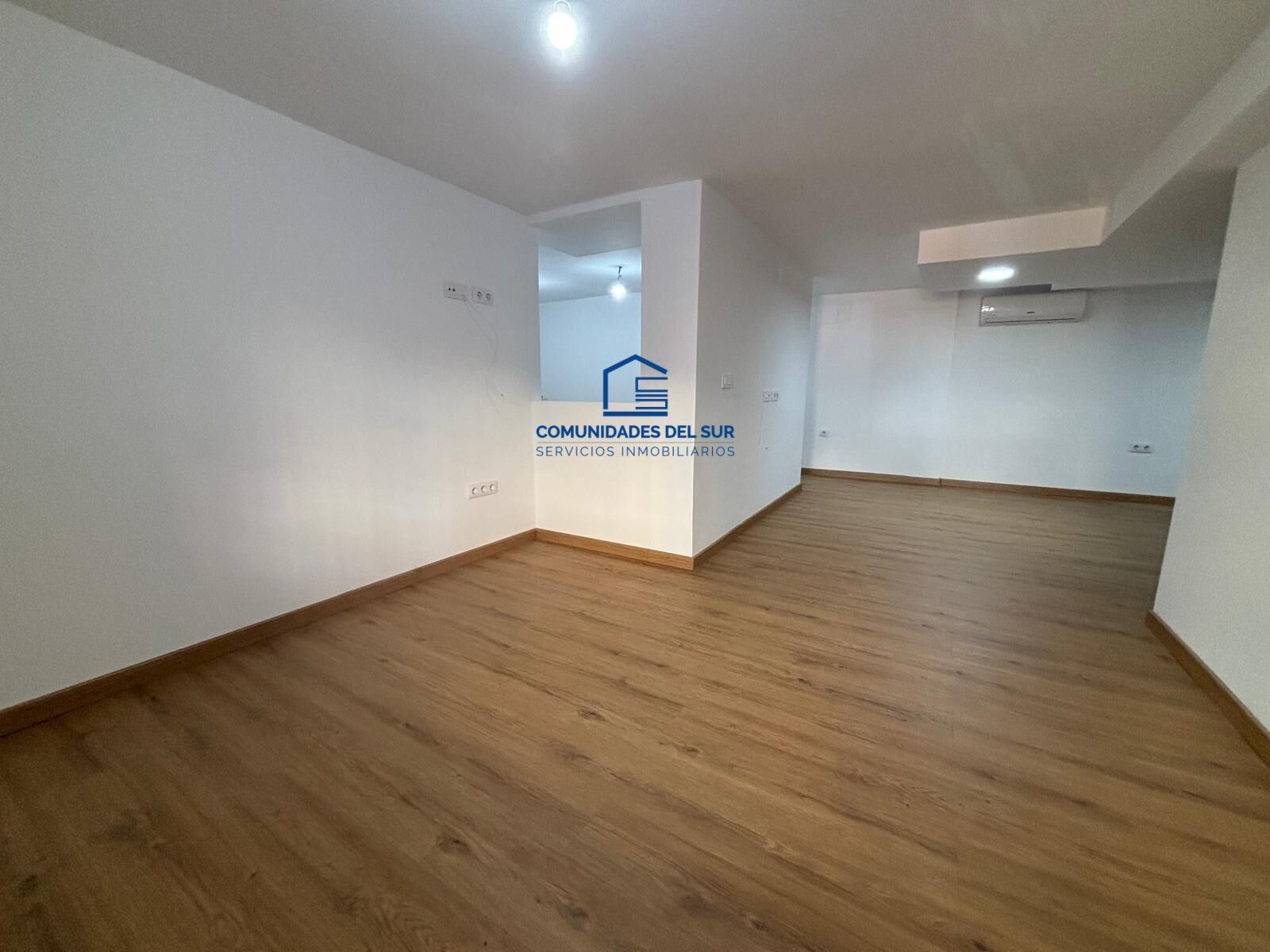 Oficina en venda en  Cádiz Capital amb Aire condicionat