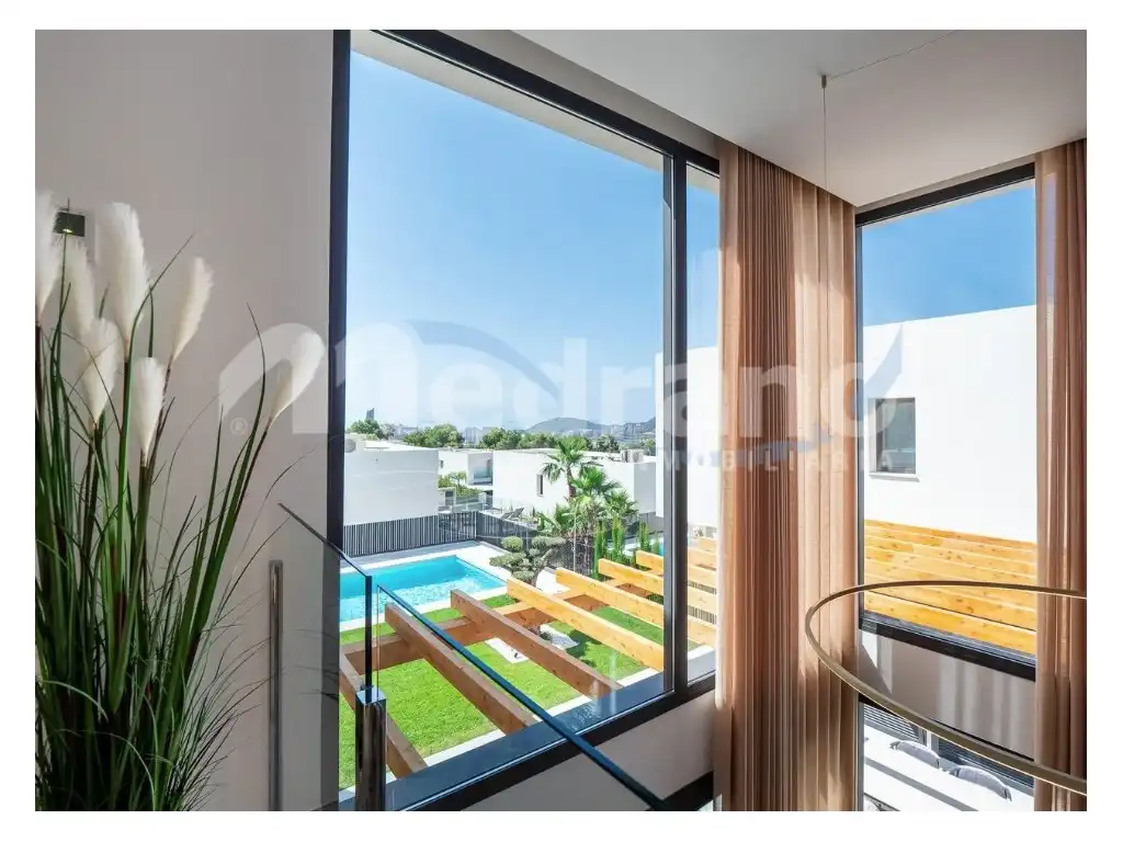 Maison avec piscine à vendre à Calle Paris, imagen 33