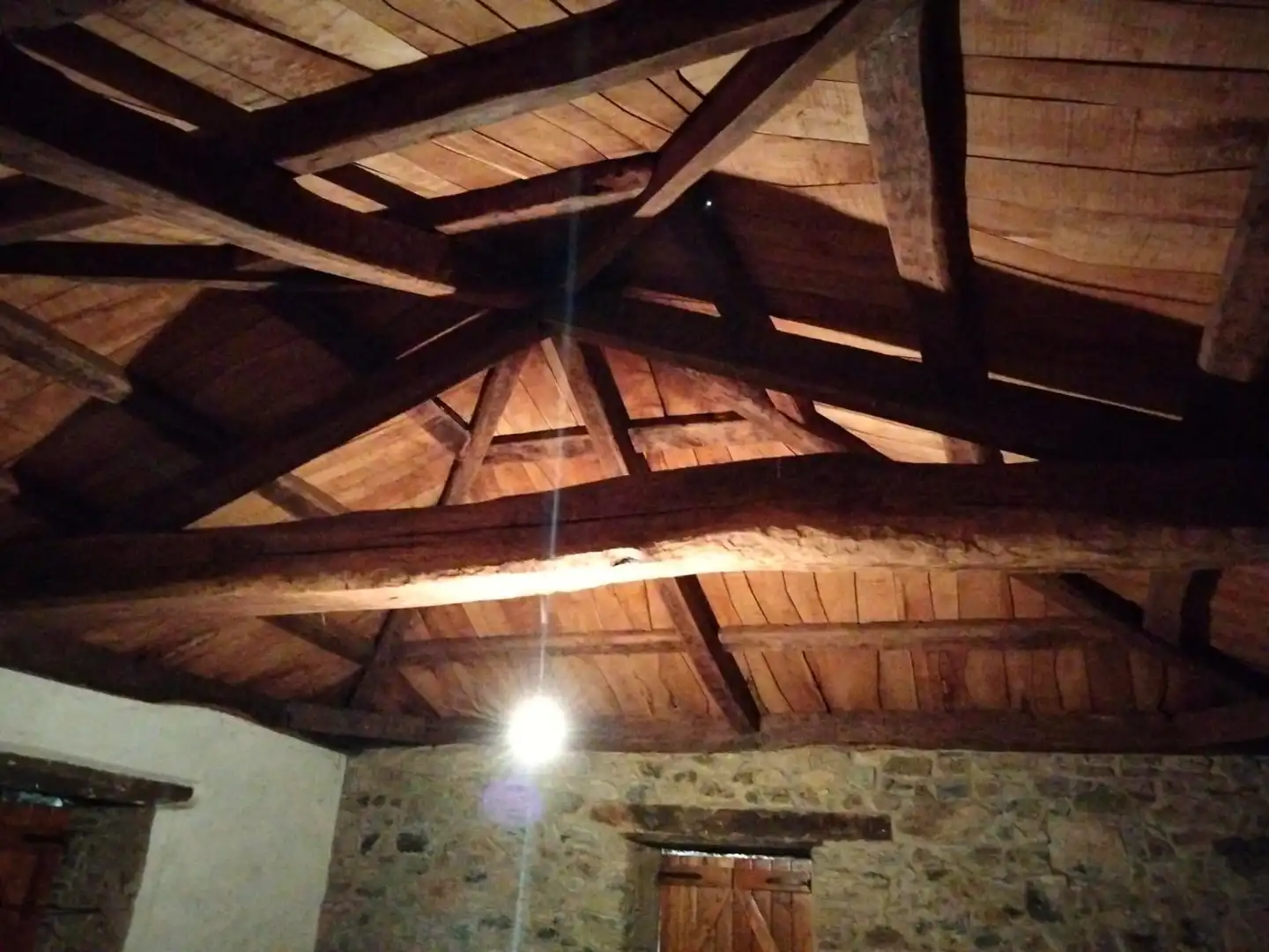 Casa o chalet en venta en Melide con Calefacción, Jardín privado y Terraza