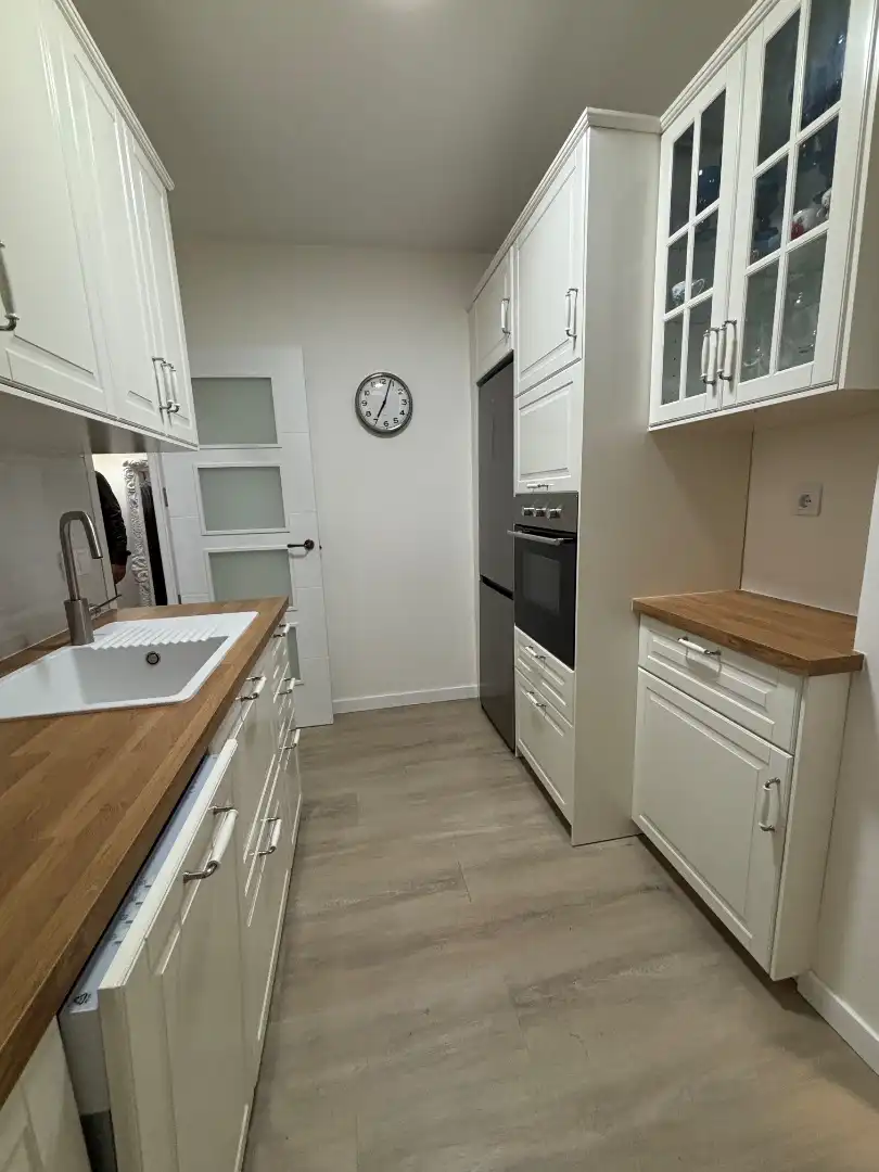Wohnung zur Miete in Ferrol, A Coruña