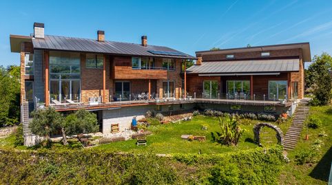 Foto 2 de Casa o chalet en venta en Paseo Paseo Oriamendi, 104, Miramon - Zorroaga, Donostia - San Sebastián