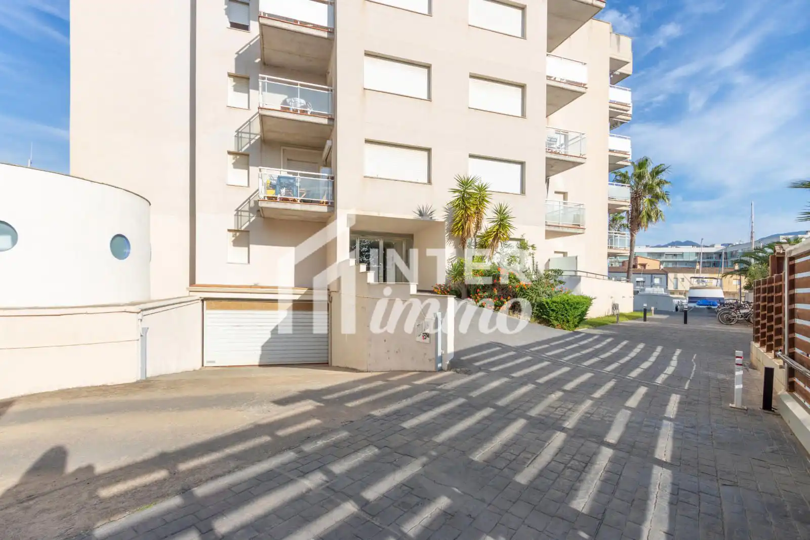 Apartament amb piscina en venda a Avenida PORT CANIGÓ 15-31, imagen 32