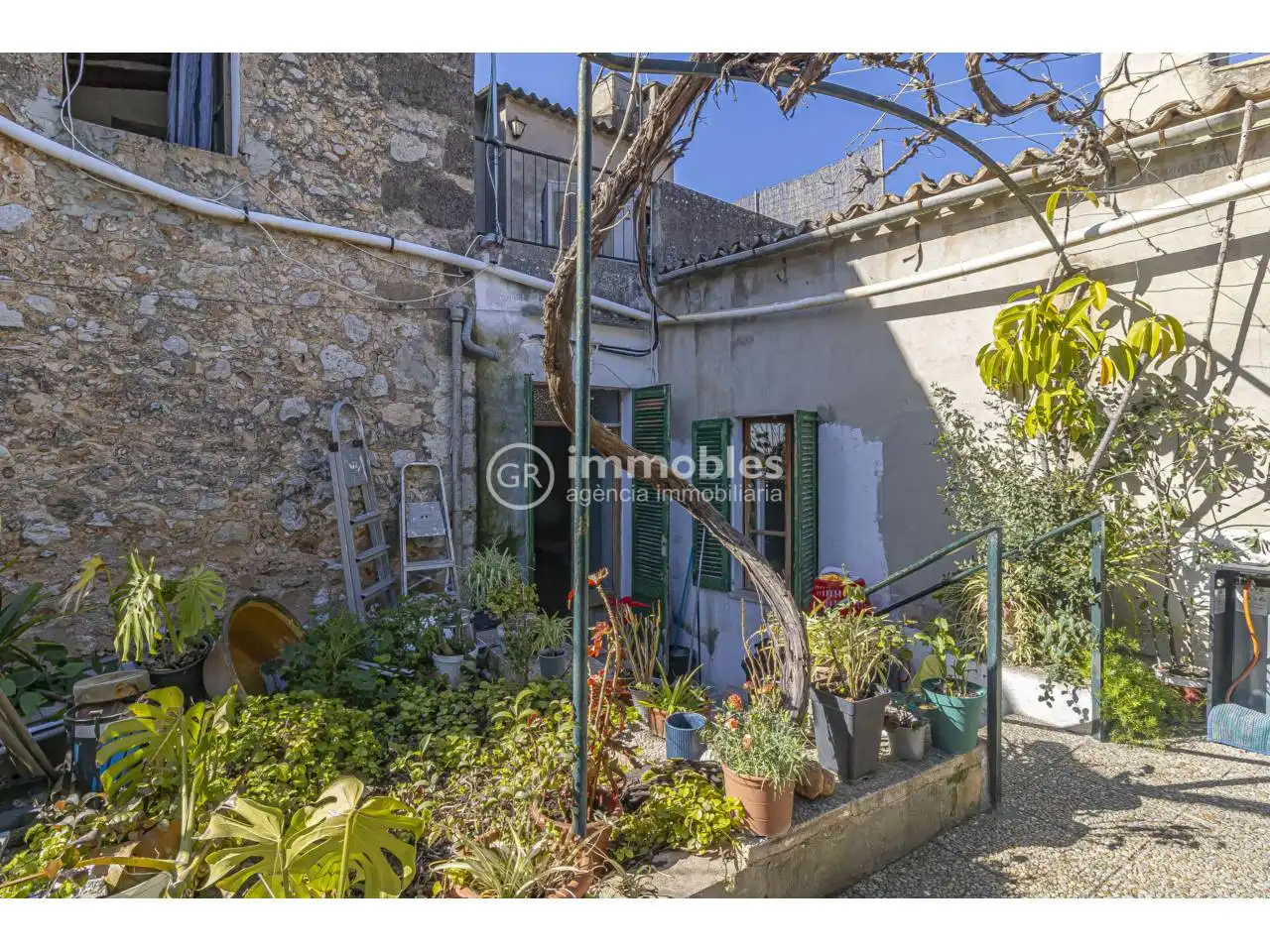 Maison avec jardin à vendre à Alaró, imagen 14