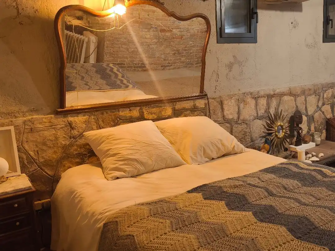 Habitación de Local en venta en Barcelona con Calefacción