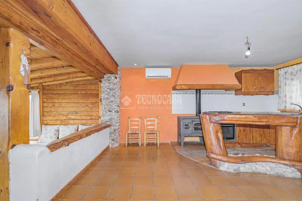 Finca rústica en venta en Altos de la Zubia
