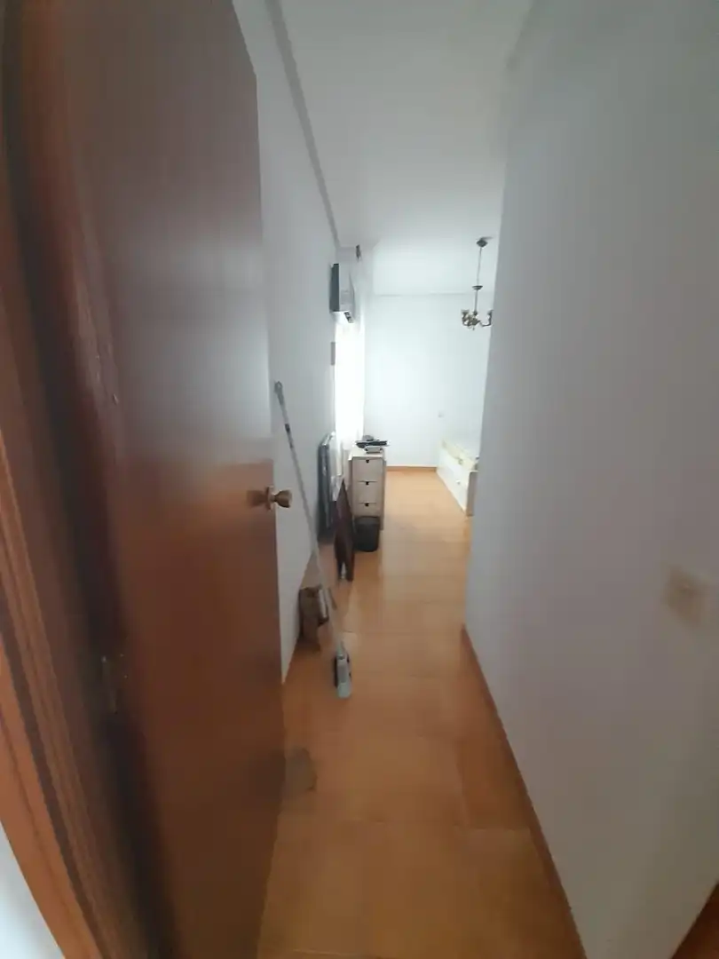 Wohnung mit Terrasse zur Miete in Casco Antiguo, imagen 17