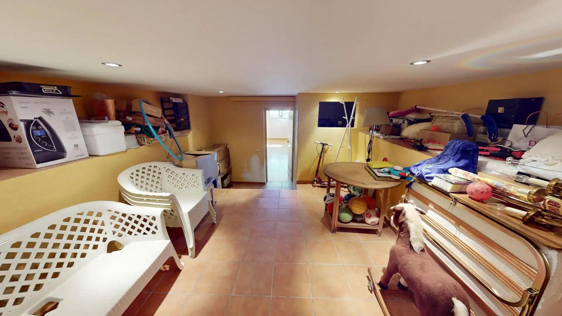 Houses for sale in Pino Alto - Navarredonda