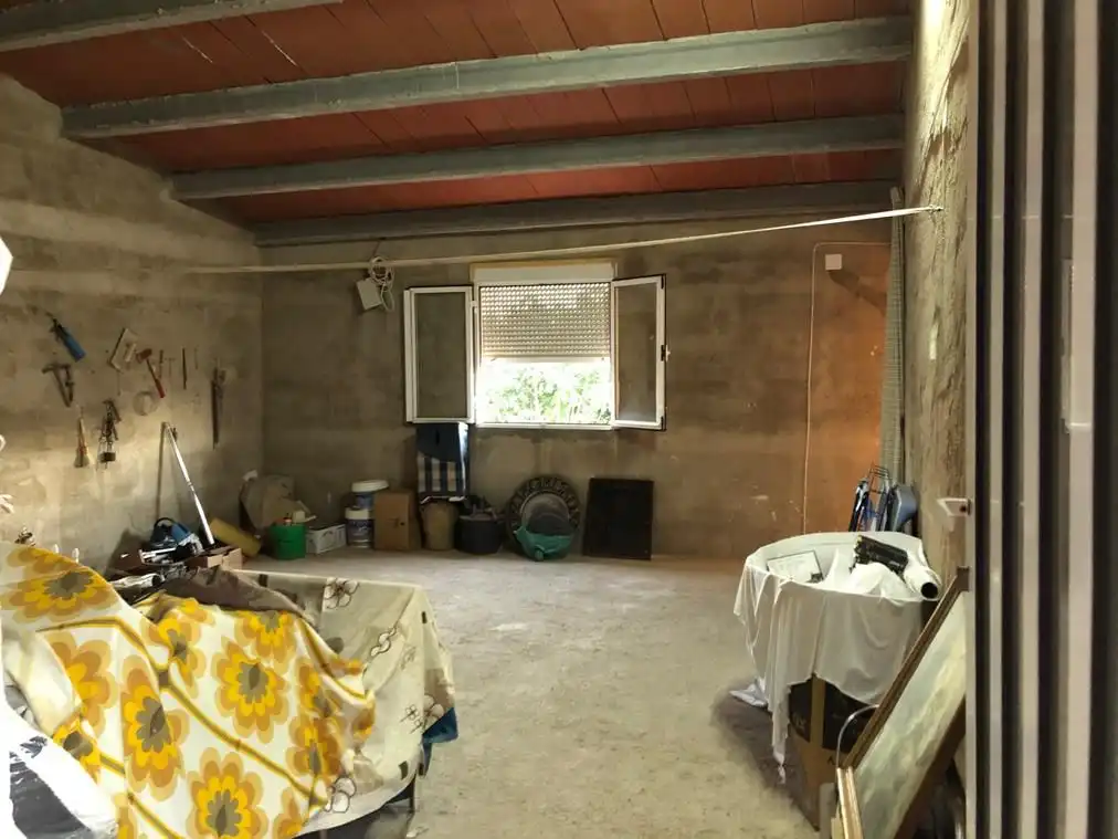 Casa o chalet en venta en Minaya con Calefacción y Terraza